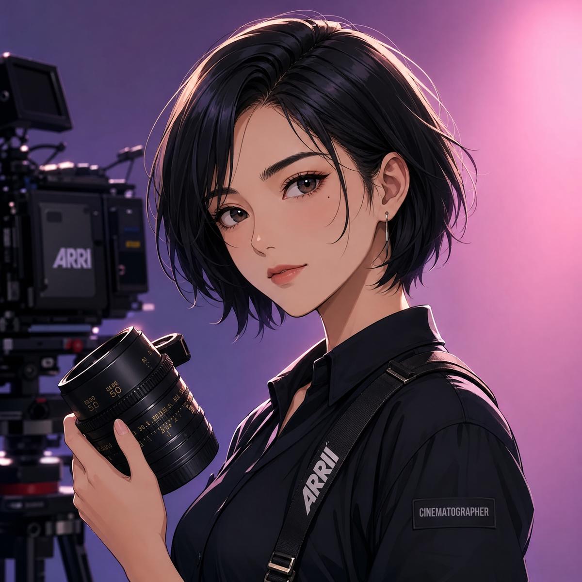 糖心vlog创作者